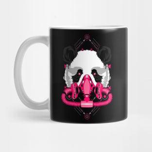 panda lover Mug